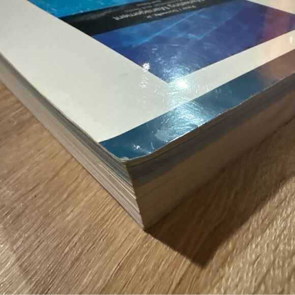 Marketing Management Soft Cover J. Paul, Donnelly, James H., Jr. P 9th  Edition - Picture 2 of 6